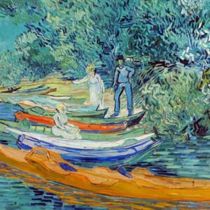 Vincent van Goghs berühmtes Gemälde Selbstbildnis mit verbundenem Ohr und Pfeife (1889) Vincent van Gogh Ohr Vincent van Goghs berühmtes Gemälde Selbstbildnis mit verbundenem Ohr und Pfeife (1889) Vincent van Gogh Ohr