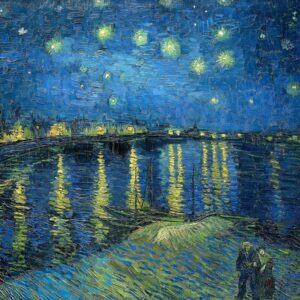 Vincent van Goghs Weizenfeld mit Krähen (1890) Vincent van Gogh 1890 Vincent van Goghs Weizenfeld mit Krähen (1890) Vincent van Gogh 1890