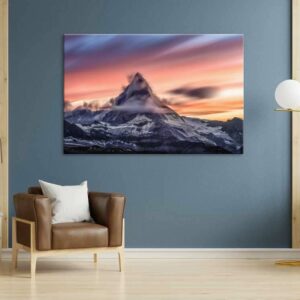 Bild auf Leinwand Bild